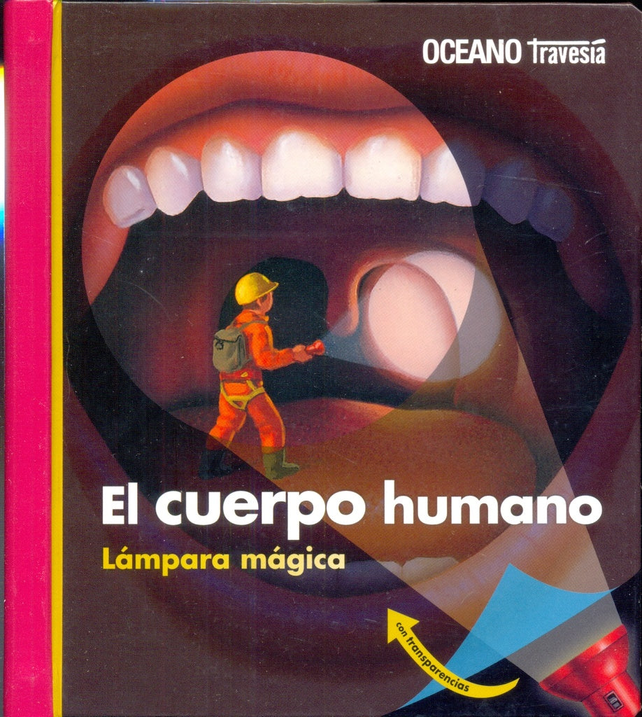 CUERPO HUMANO, EL (Spanish Edition) | Vários autores