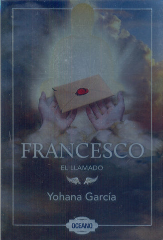 FRANCESCO EL LLAMADO .. | Yohana García