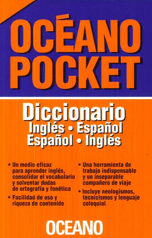 diccionario ingles-español | VACIO