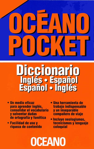 diccionario ingles-español | VACIO