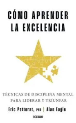 COMO APRENDER LA EXCELENCIA | ERIC  POTTERAT