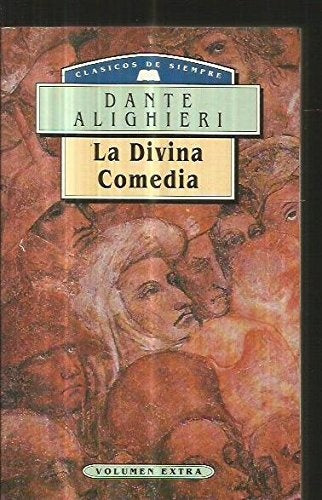 LA DIVINA COMEDIA  | Dante Alighieri