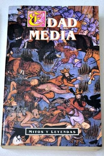 EDAD MEDIA | H. A. Guerber
