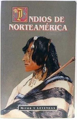 Indios de Norteamerica