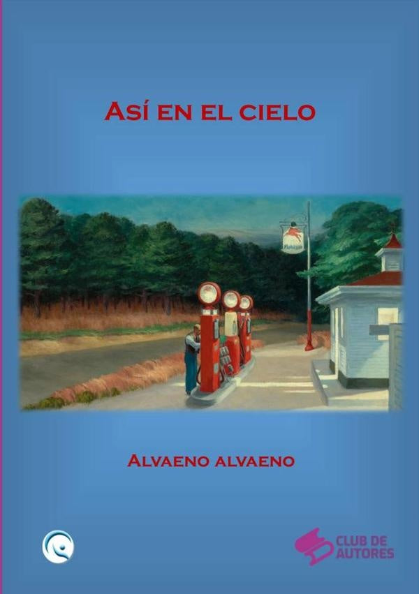 Así En El Cielo | Alvaeno Alvaeno