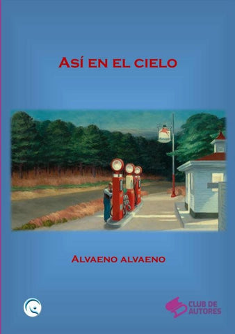 Así En El Cielo | Alvaeno Alvaeno