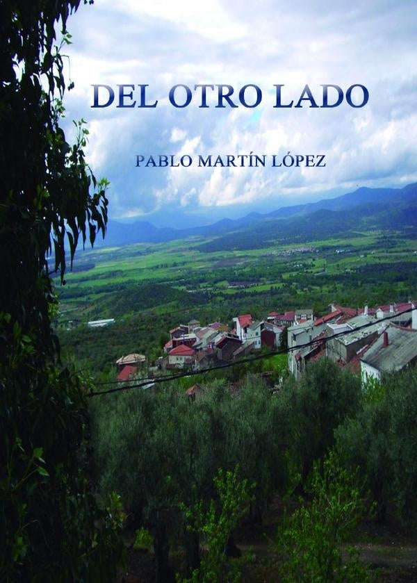 Del otro lado | Pablo Martín López
