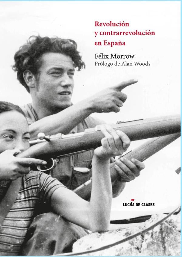 La guerra civil en españa  | Morrow, Morrow