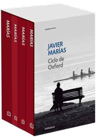 CICLO DE OXFORD.. | JAVIER MARIAS