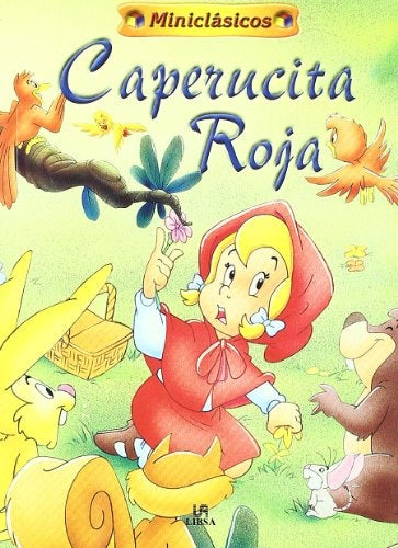caperucita