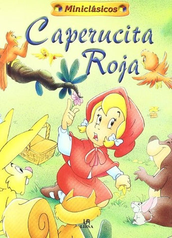 caperucita