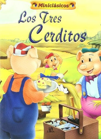 Los 3 cerditos