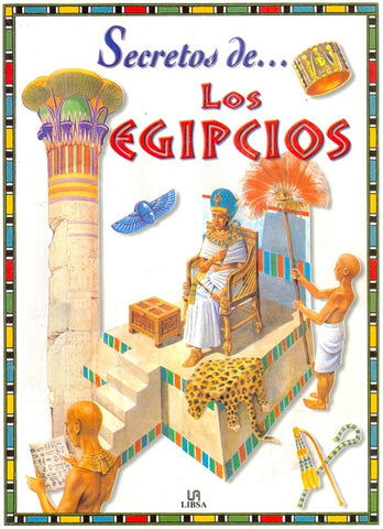 Los egipcios