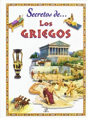 Los griegos