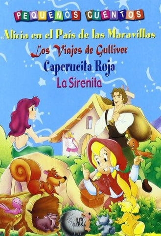 ALICIA EN EL PAIS DE LAS MARAVILLAS