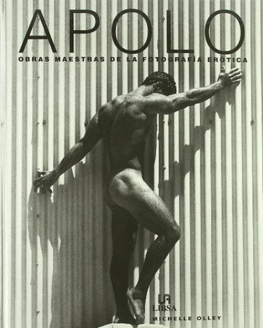 Apolo (Spanish Edition) | Michelle Olley