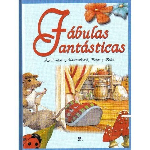 Fábulas Fantásticas