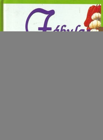 Fabulas amorosas  | sin autor