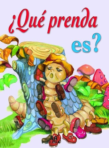 Que prenda es??