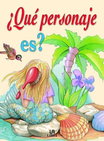 Que personaje es??