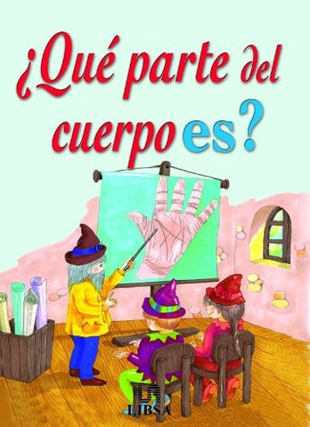 Que parte del cuerpo es??