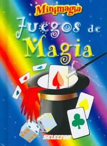 MINIMAGIA JUEGOS DE MAGIA | VACIO