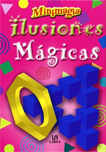 MINIMAGIA ILUSIONES MAGICAS | VACIO
