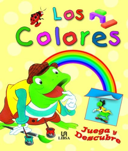 Los Colores
