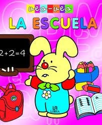 la escuela