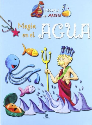 escuela de magia