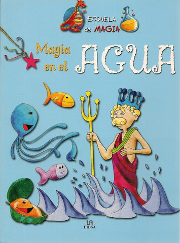 escuela de magia
