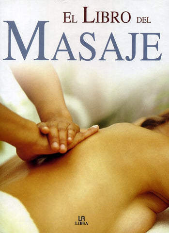 El libro del Masaje