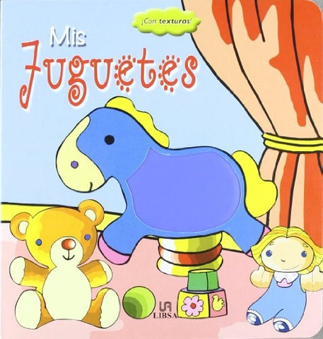Mis juguetes