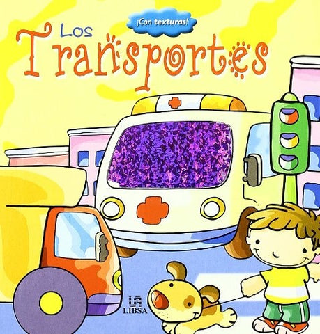 Los transportes