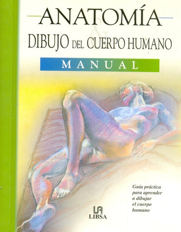 ANATOMIA DIBUJO DEL CUERPO* | VACIO