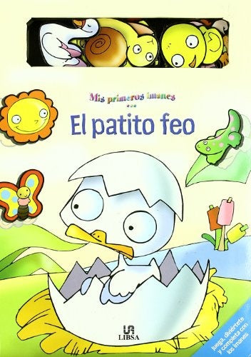 Patito feo | Unknown