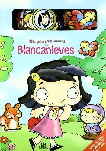 Blancanieves | Unknown