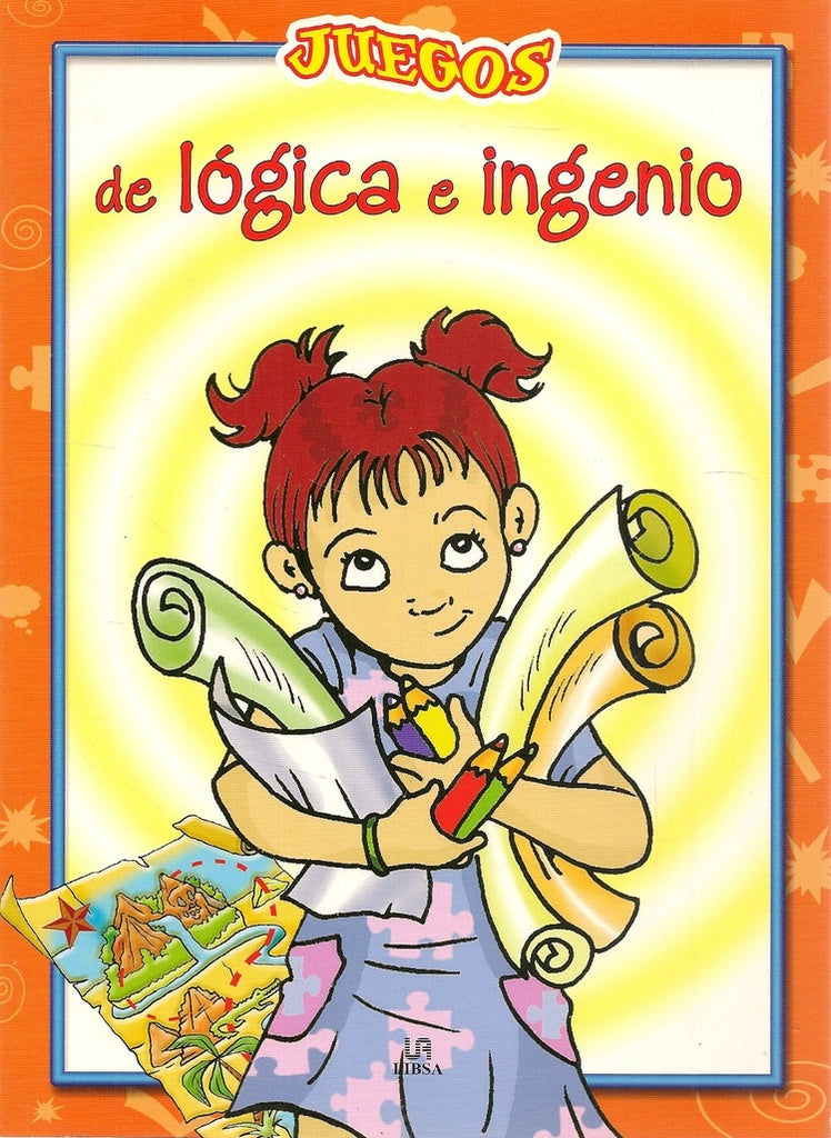 Juegos de lógica e ingenio