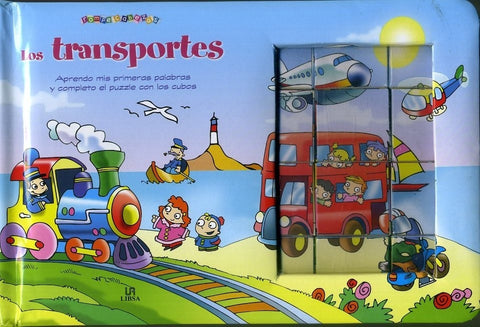los transportes
