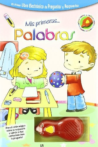 Mis primeras palabras