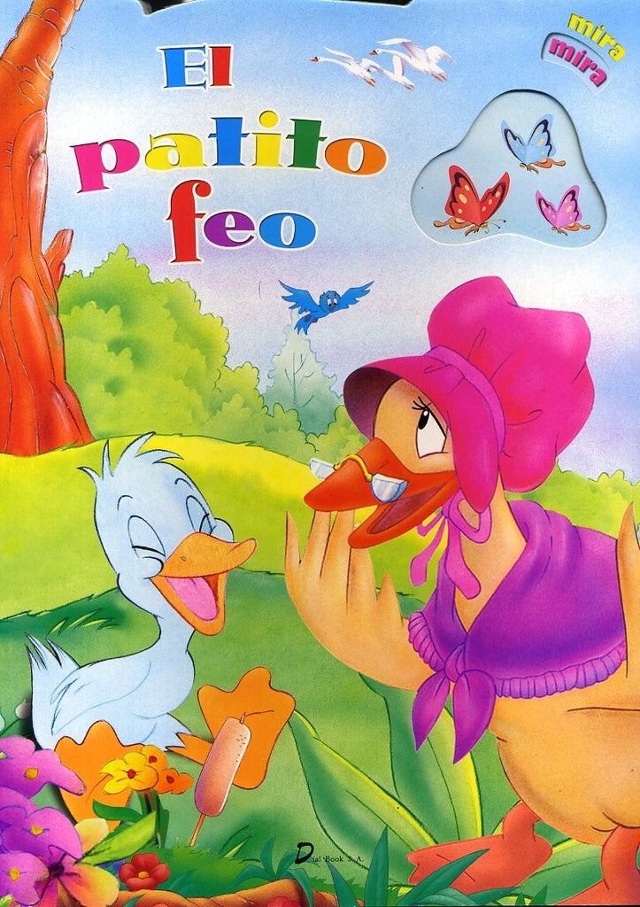 El patito feo