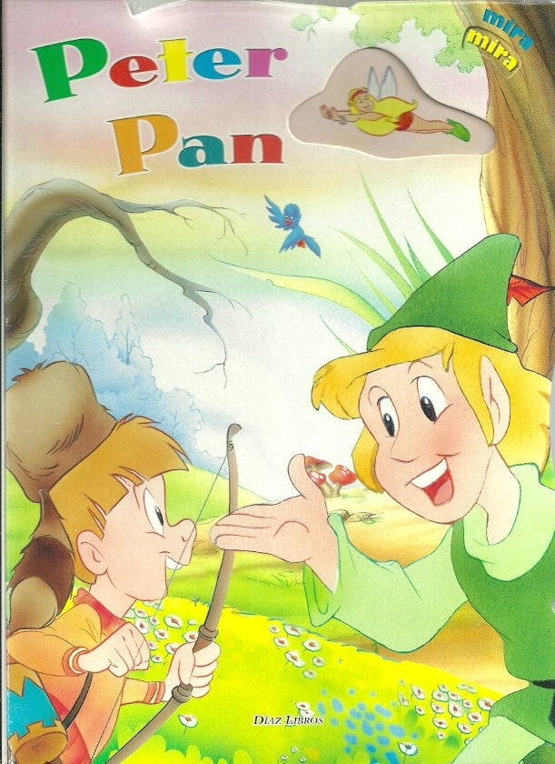 Peter Pan