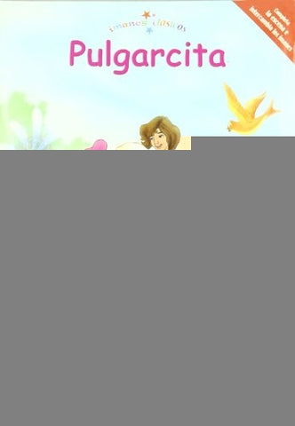Imanes clásicos: Pulgarcita