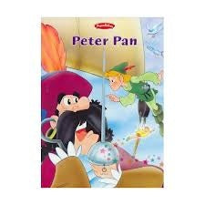 PETER PAN- PEQUECLASICOS