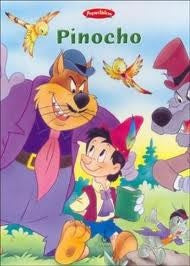 PINOCHO- PEQUECLASICOS