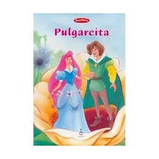 pulgarcita