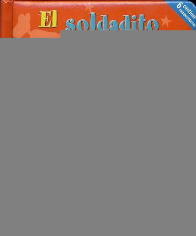 El soldatido de plomo.Rompecabezas clásicos