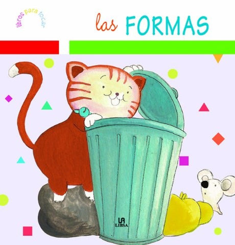 las formas