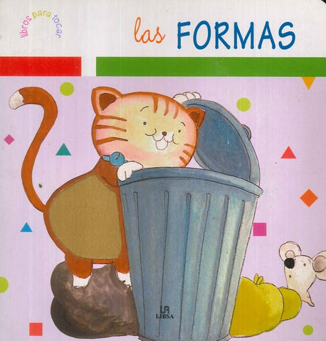 las formas