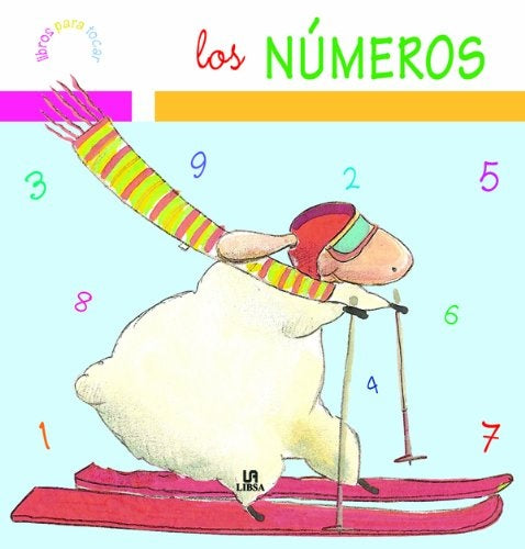 LOS NÚMEROS